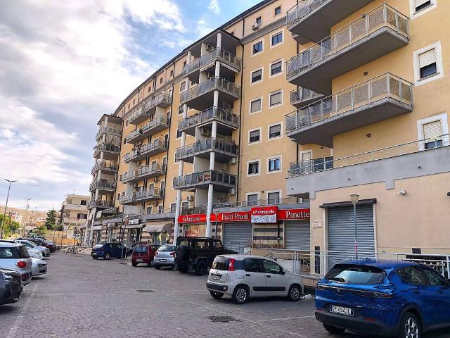 Appartamento in vendita a Tufolo, Calabria