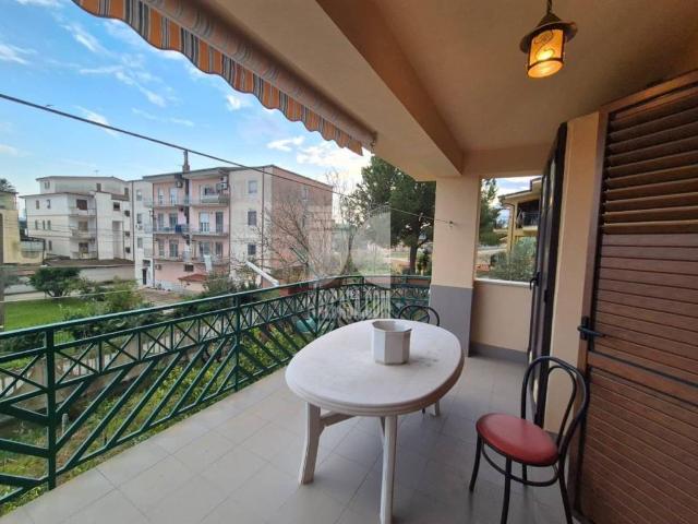 Appartamento in vendita a Calabria, Crotone