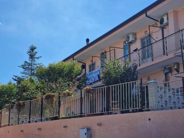 Appartamento in vendita a San Giorgio, Calabria