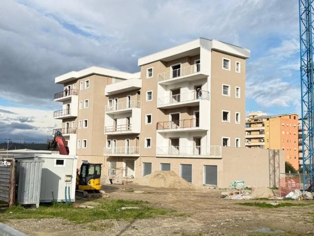 Appartamento in vendita a Calabria, Crotone