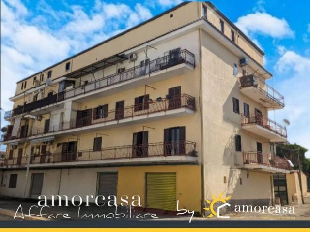 Appartamento in vendita a Calabria, Crotone