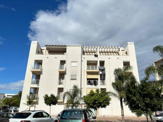 Appartamento in vendita a Parco Carrara, Calabria