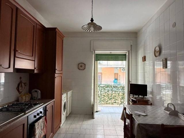 Appartamento in vendita a Sant'Antonio, Calabria