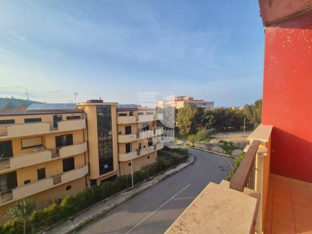 Appartamento in vendita a Vescovatello, Calabria