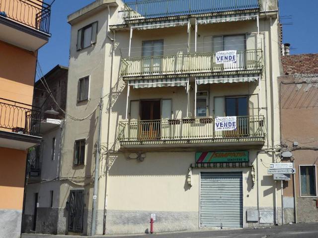 Appartamento in vendita a Calabria, Crotone
