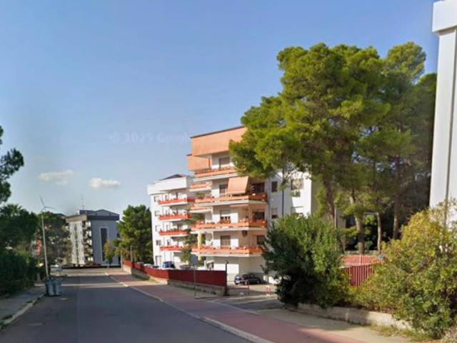 Appartamento in vendita a Calabria, Crotone