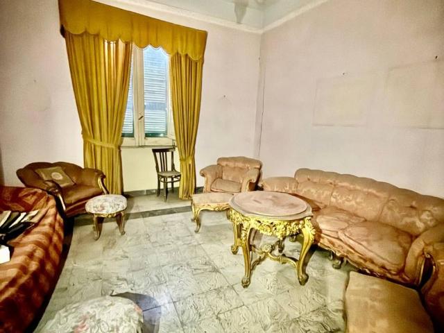 Appartamento in vendita a Sant'Antonio, Calabria