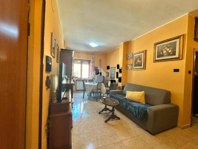 Appartamento in vendita a Vescovatello, Calabria