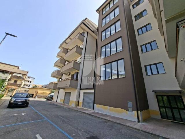 Appartamento in vendita a Farina, Crotone