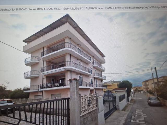 Appartamento in vendita a Calabria, Crotone