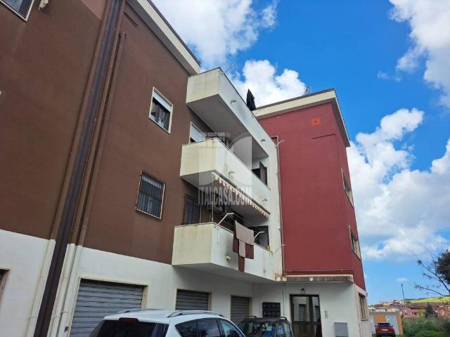 Appartamento in vendita a Calabria, Crotone