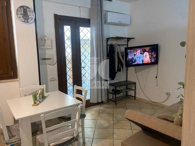 Appartamento in vendita a Ferriata, Calabria