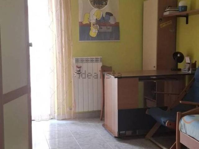 Appartamento in vendita a Calabria, Crotone