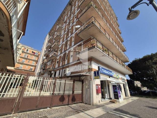 Appartamento in vendita a Marina, Calabria