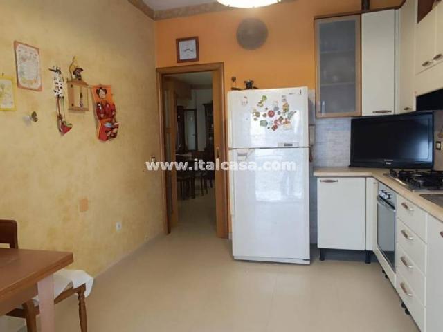 Appartamento in vendita a Marinella, Calabria