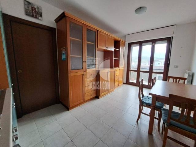 Appartamento in vendita a Calabria, Crotone