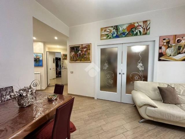 Appartamento in vendita a Calabria, Crotone