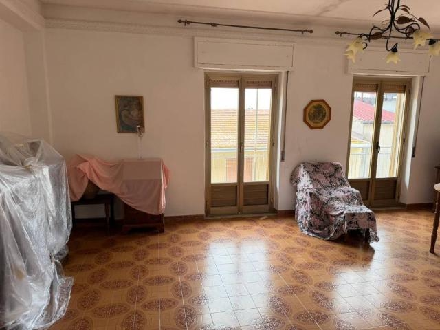 Appartamento in vendita a Calabria, Crotone