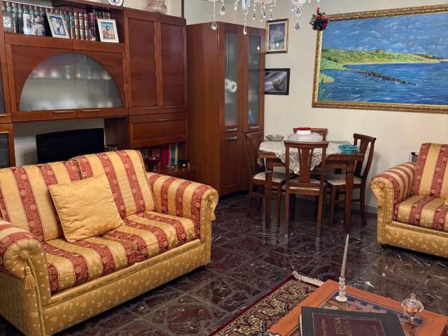 Appartamento in vendita a San Francesco, Calabria