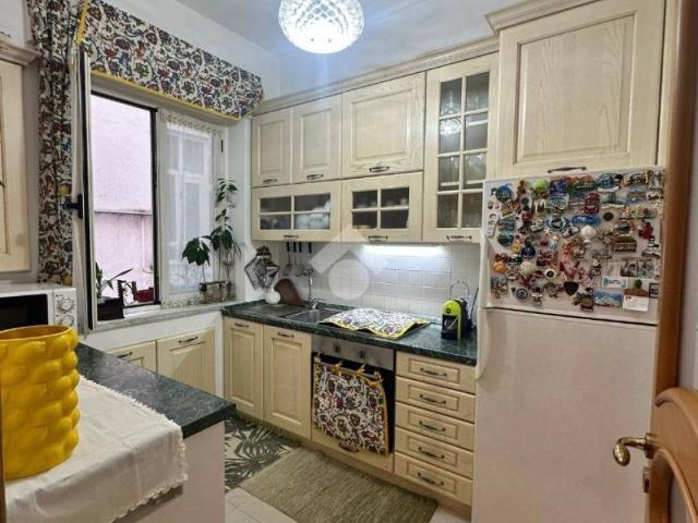 Appartamento in vendita a Unitaria, Calabria