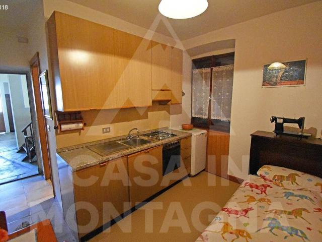 Appartamento in vendita a Comunità della Valle di Sole, Croviana