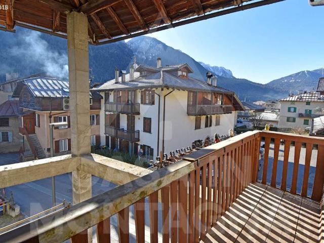 Appartamento in vendita a Comunità della Valle di Sole, Croviana