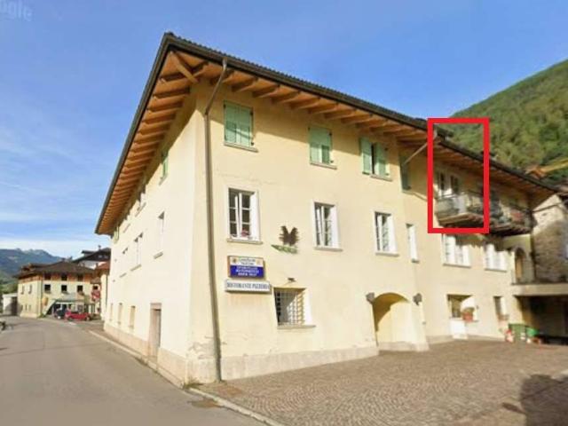 Appartamento in vendita a Comunità della Valle di Sole, Croviana