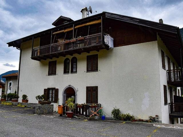 Appartamento in vendita a Comunità della Valle di Sole, Croviana