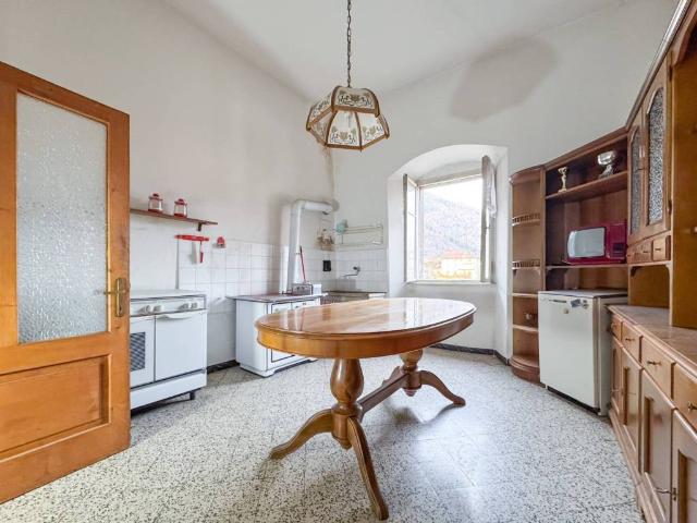 Appartamento in vendita a Comunità della Valle di Sole, Croviana