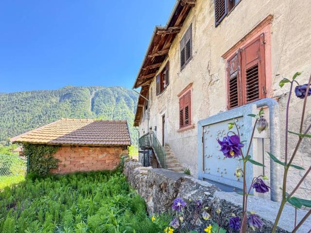 Appartamento in vendita a Comunità della Valle di Sole, Croviana