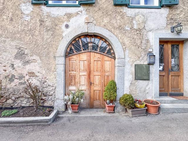 Appartamento in vendita a Comunità della Valle di Sole, Croviana