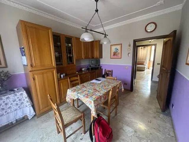 Appartamento in vendita a Calabria, Crotone