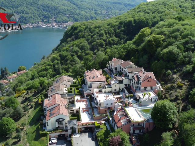 Appartamento in vendita a Borgnana, Cuasso al Monte