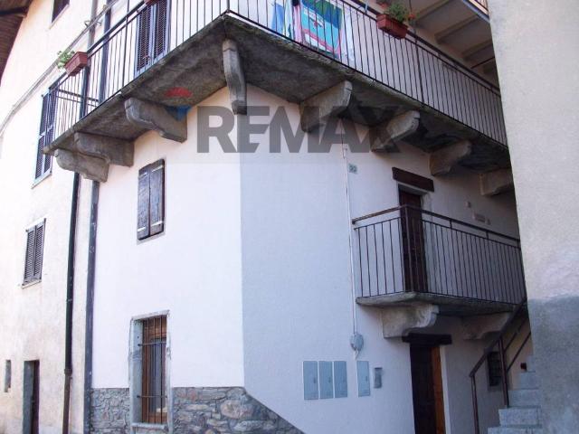 Appartamento in vendita a Comunità Montana del Piambello, Cuasso Al Monte