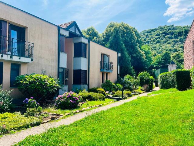 Appartamento in vendita a Villaggio Miralago, Cuasso al Monte