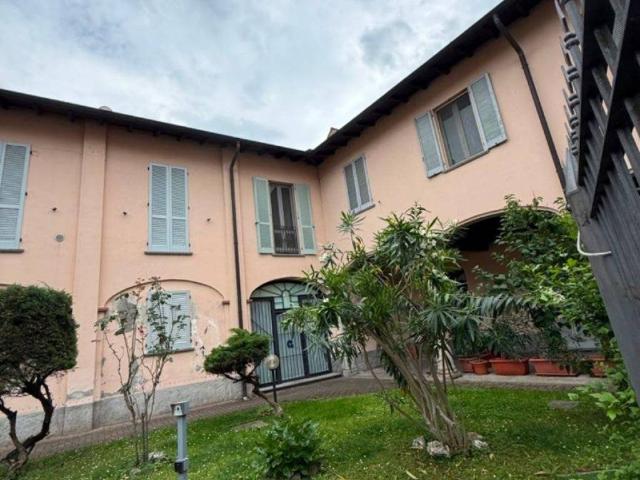 Appartamento in vendita a Cuggiono, Milano