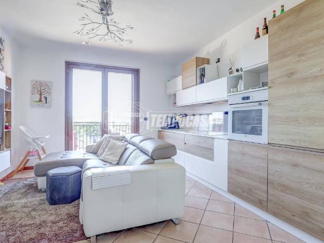 Appartamento in vendita a Castelletto di Cuggiono, Cuggiono