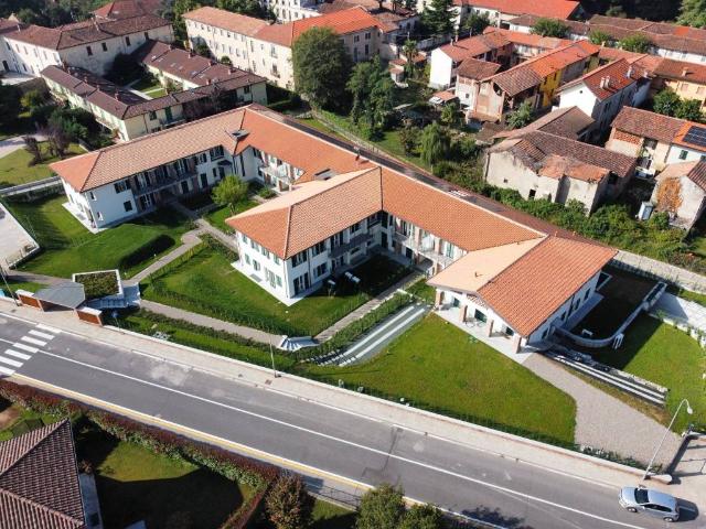 Appartamento in vendita a Castelletto di Cuggiono, Cuggiono