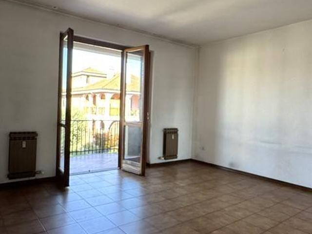 Appartamento in vendita a Cuggiono, Milano
