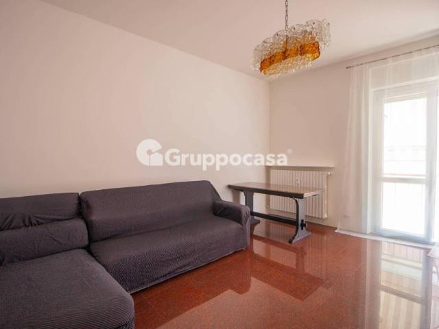 Appartamento in vendita a Cuggiono, Milano
