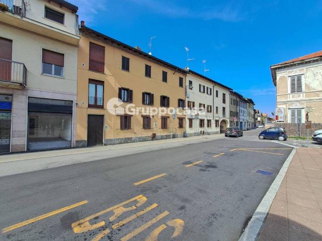 Appartamento in vendita a Cuggiono, Lombardia