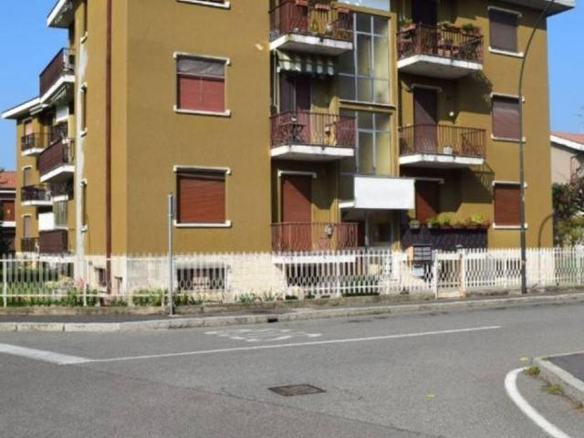 Appartamento in vendita a Cuggiono, Milano