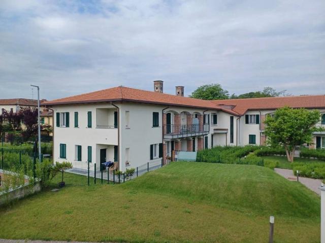 Appartamento in vendita a Castelletto di Cuggiono, Cuggiono
