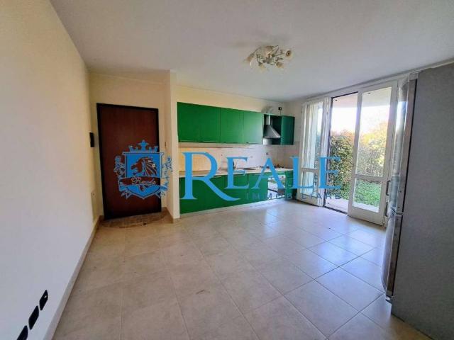 Appartamento in vendita a Castelletto di Cuggiono, Cuggiono