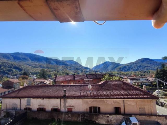 Appartamento in vendita a Comunità Montana del Piambello, Cugliate Fabiasco