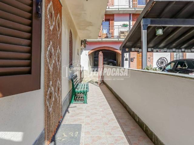 Villa Indipendente in vendita a Comunità Montana del Piambello, Cugliate Fabiasco