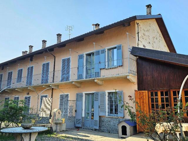 Appartamento in vendita a Piemonte, Torino