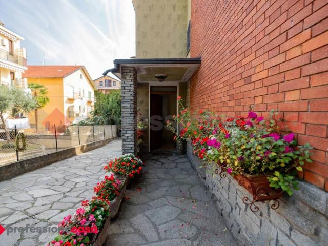 Appartamento in vendita a Cumiana, Torino