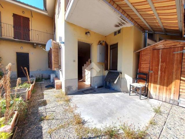 Appartamento in vendita a Pilone Canalis, Piemonte