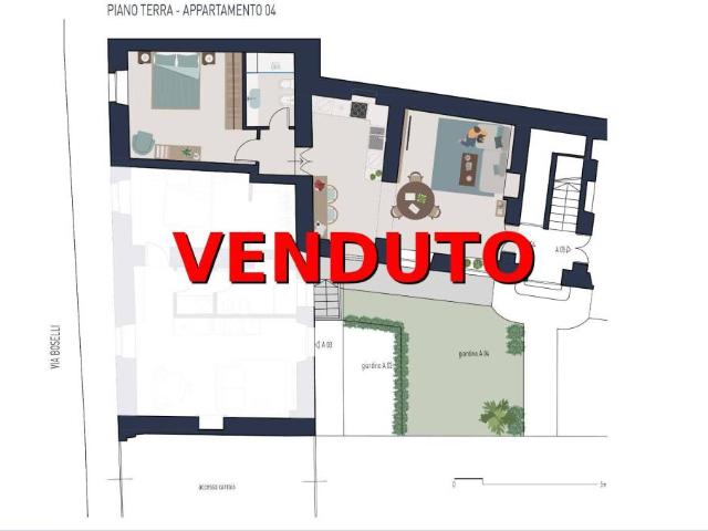 Appartamento in vendita a Piemonte, Torino